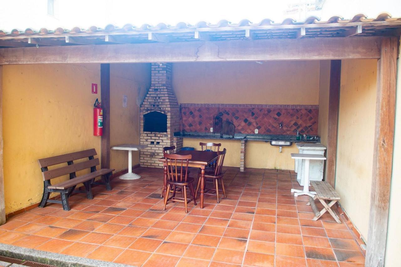 Lindo 2 Quartos Com Piscina E Ar Na Praia Do Forte Cabo Frio Buitenkant foto