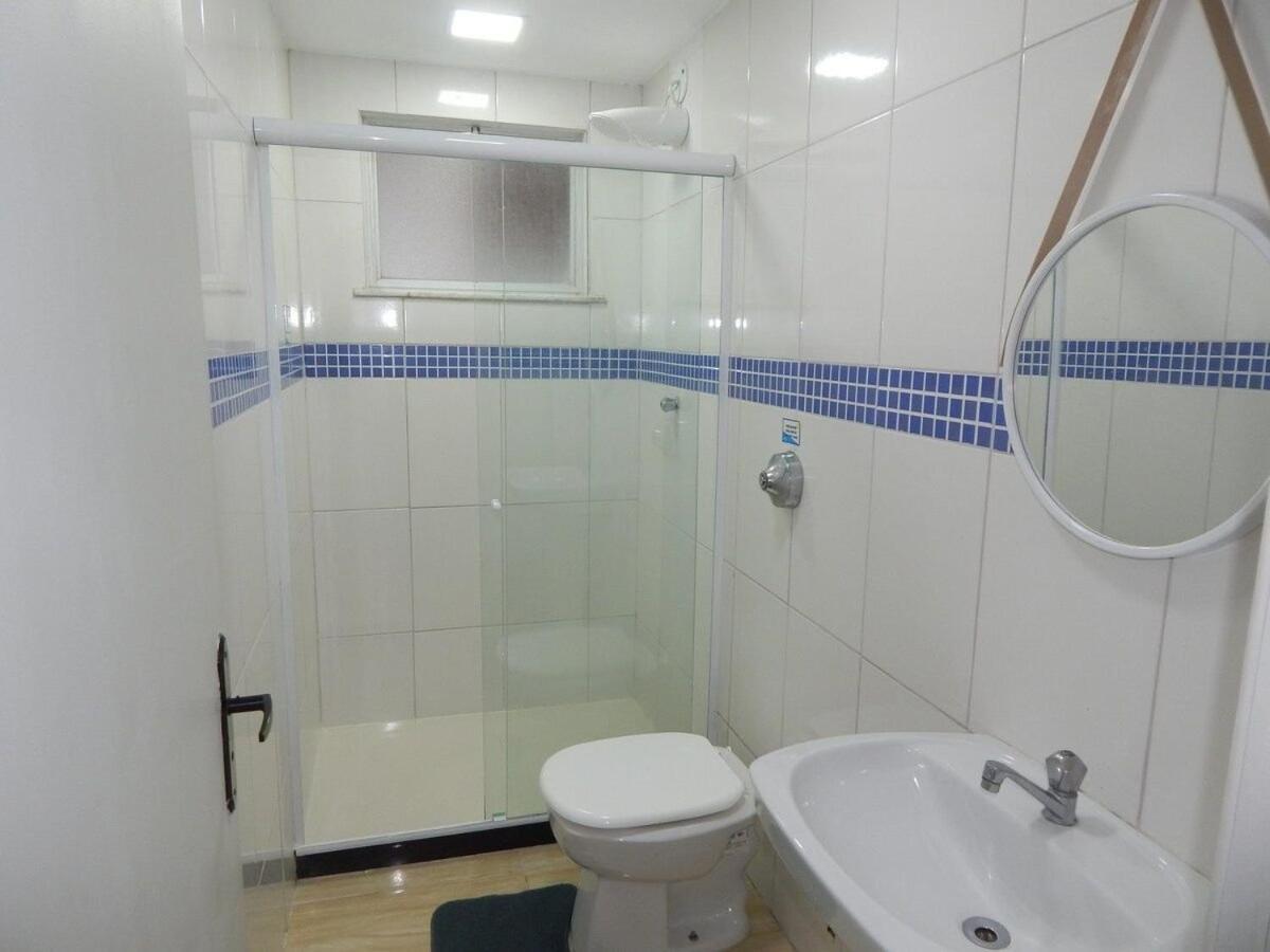 Lindo 2 Quartos Com Piscina E Ar Na Praia Do Forte Cabo Frio Buitenkant foto