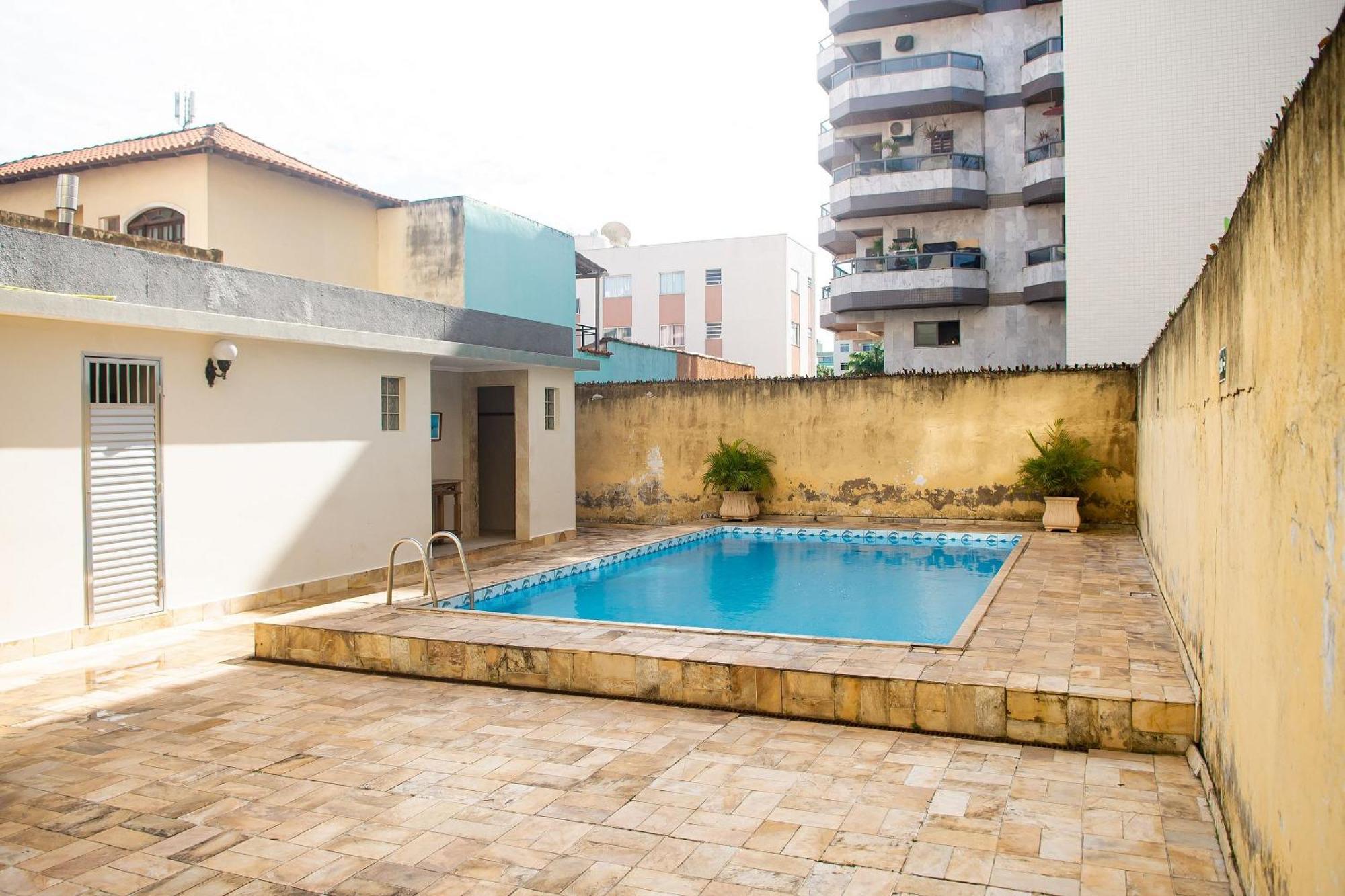 Lindo 2 Quartos Com Piscina E Ar Na Praia Do Forte Cabo Frio Buitenkant foto