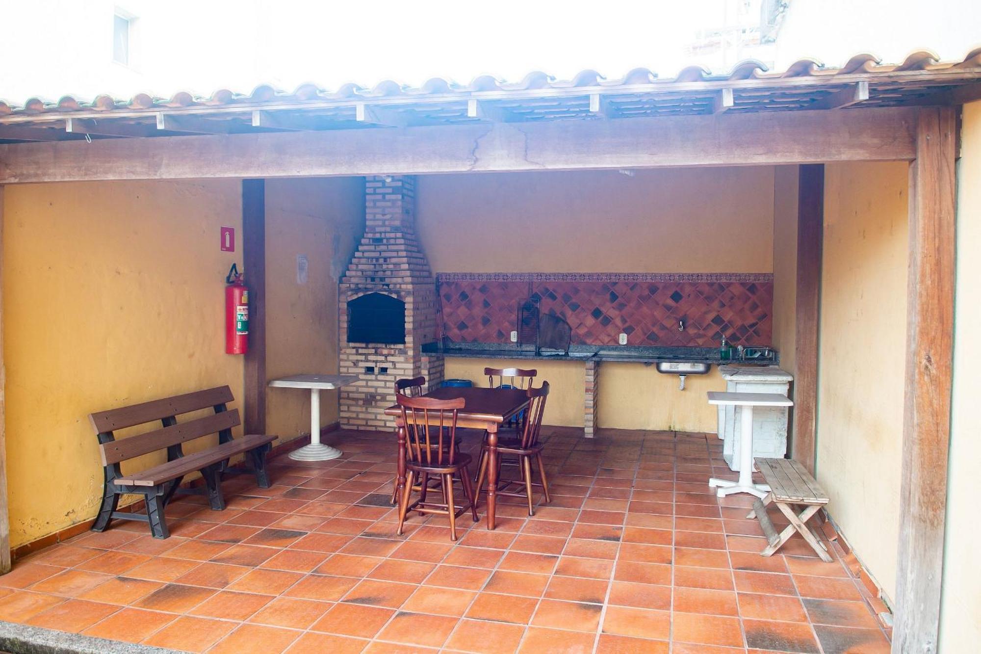 Lindo 2 Quartos Com Piscina E Ar Na Praia Do Forte Cabo Frio Buitenkant foto