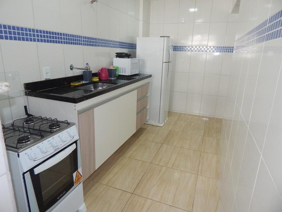 Lindo 2 Quartos Com Piscina E Ar Na Praia Do Forte Cabo Frio Buitenkant foto